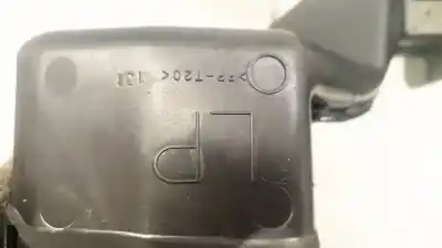 Pezzo di ricambio per auto di seconda mano tubo per lexus rx (_u3_) 400h (mhu38_) riferimenti oem iam   