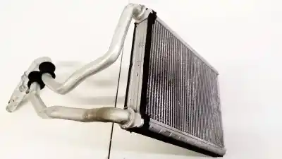 Автозапчасти б/у радиатор отопления / кондиционирования воздуха за lexus rx (_u3_) 400h (mhu38_) ссылки oem iam   
