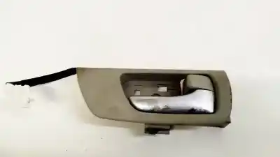 Автозапчасти б/у внутри передней правой ручки за lexus rx (_u3_) 400h (mhu38_) ссылки oem iam 6927748010