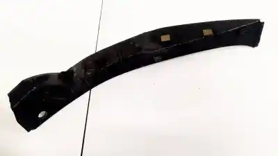 Pezzo di ricambio per auto di seconda mano plastica per lexus rx (_u3_) 400h (mhu38_) riferimenti oem iam 6445848010  64458-48010