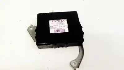 Автозапчасти б/у электронный модуль за lexus rx (_u3_) 400h (mhu38_) ссылки oem iam 8922248010
