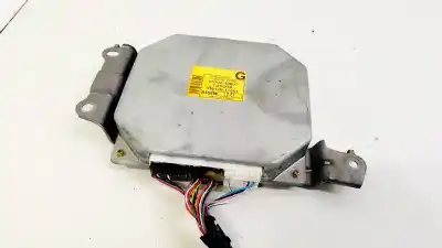 Автозапчасти б/у электронный модуль за lexus rx (_u3_) 400h (mhu38_) ссылки oem iam 51611011361