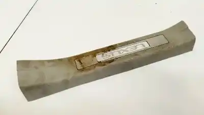 Автозапчасти б/у пластики за lexus rx (_u3_) 400h (mhu38_) ссылки oem iam 6794048020