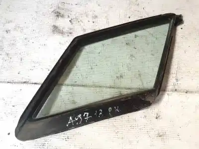 Peça sobressalente para automóvel em segunda mão vidro custódia triangular frente esquerdo por seat ibiza (6j5) 1.9 tdi referências oem iam 
