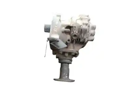 Peça sobressalente para automóvel em segunda mão diferencial dianteiro por jaguar xj coupé 5.3 referências oem iam 