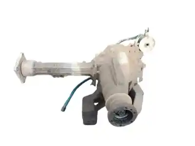 Second-hand car spare part rear differential for opel corsa a fastback (s83) 1.3 (f08, m08, f68, m68) oem iam references 