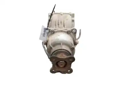 Peça sobressalente para automóvel em segunda mão diferencial traseiro por jaguar xj coupé 5.3 referências oem iam 