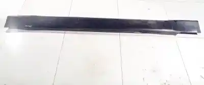 Peça sobressalente para automóvel em segunda mão embaladeira lado direito (corte) por bmw 7-series, e65 / e66 / e67 /e68 2001.11 - 2008.06 735 i 225kw 2005.03 - 2008.06 referências oem iam 