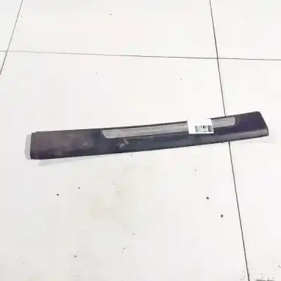 Second-hand car spare part plastics for audi a6 allroad quattro (4fh) 3.2 fsi oem iam references 4f0853375c