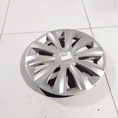 Автозапчасти б/у колпачки ​​ступицы за ford c-max (cb3) 1.6 tdci cat ссылки oem iam   