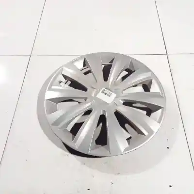 Second-hand car spare part hub caps for ford c-max (cb3) 1.6 tdci cat oem iam references 