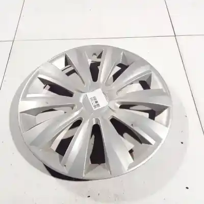 Автозапчастина б/у капки ступиці для ford c-max (cb3) 1.6 tdci cat посилання на oem iam   