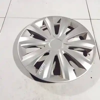 Автозапчастина б/у капки ступиці для FORD C-MAX (CB3) 1.6 TDCi CAT Посилання на OEM IAM   