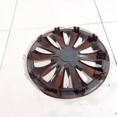 Pezzo di ricambio per auto di seconda mano coprimozzi per ford c-max (cb3) 1.6 tdci cat riferimenti oem iam   