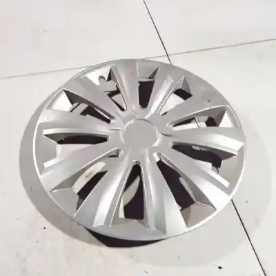 Pezzo di ricambio per auto di seconda mano coprimozzi per ford c-max (cb3) 1.6 tdci cat riferimenti oem iam   