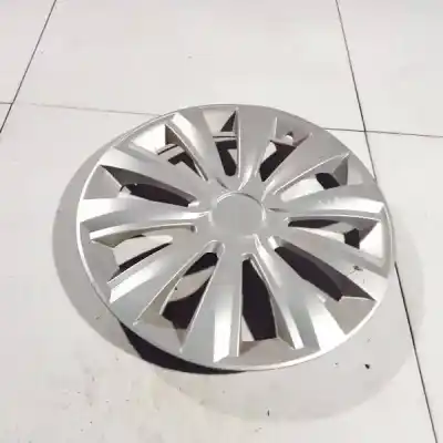Автозапчастина б/у капки ступиці для FORD C-MAX (CB3) 1.6 TDCi CAT Посилання на OEM IAM   