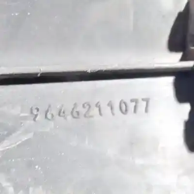 Автозапчастина б/у пластикler для citroen c4 i (lc_) 1.6 hdi посилання на oem iam 9646211077   Автозапчастина б/у пластикler для citroen c4 i (lc_) 1.6 hdi посилання на oem iam 9646211077