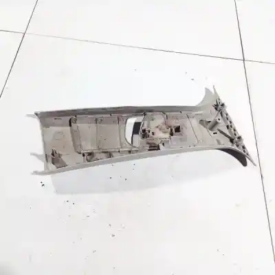 Pezzo di ricambio per auto di seconda mano plastiche per ford c-max (cb3) 1.6 tdci cat riferimenti oem iam 3m51r24583  3m51-r24583