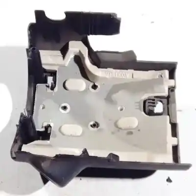 Автозапчастина б/у пластикler для citroen c4 i (lc_) 1.6 hdi посилання на oem iam 964981567701  