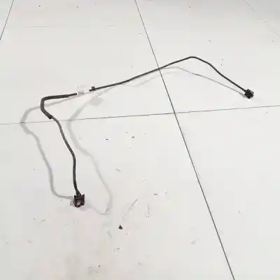 Автозапчастина б/у труба для citroen c4 i (lc_) 1.6 hdi посилання на oem iam    Автозапчастина б/у труба для citroen c4 i (lc_) 1.6 hdi посилання на oem iam