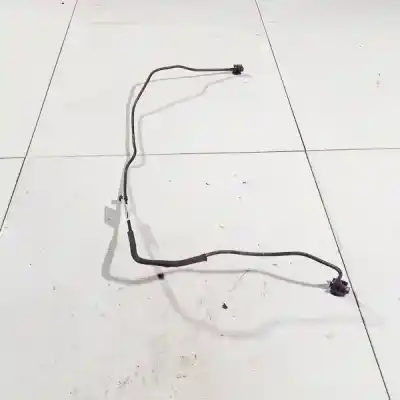 Автозапчастина б/у труба для citroen c4 i (lc_) 1.6 hdi посилання на oem iam    Автозапчастина б/у труба для citroen c4 i (lc_) 1.6 hdi посилання на oem iam