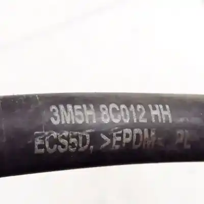 Автозапчастина б/у труба для ford c-max (cb3) 1.6 tdci cat посилання на oem iam 3m5h8c012  