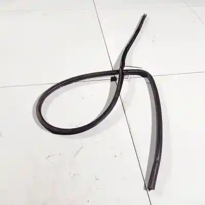 Second-hand car spare part rubber door seal for mitsubishi space star (dg0) 1.9 di-d cat oem iam references   
