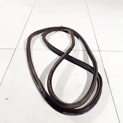 Peça sobressalente para automóvel em segunda mão junta vedante da porta por toyota corolla verso (r1) 2.2 d-4d sol referências oem iam 