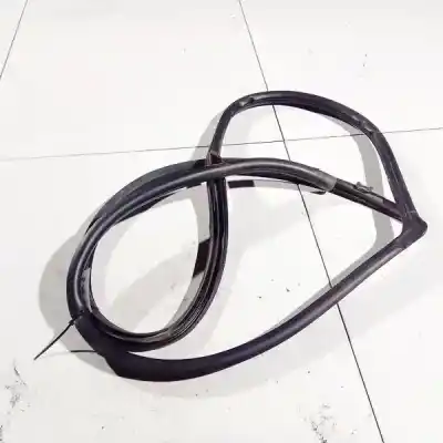 Peça sobressalente para automóvel em segunda mão junta vedante da porta por toyota corolla verso (r1) 2.2 d-4d sol referências oem iam 