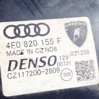 Автозапчасти б/у блок реле/предохранителей за audi a6, c6 2008.10 - 2011.08 facelift 2.8 fsi 140kw 2008.10 - 2011.08 ссылки oem iam   