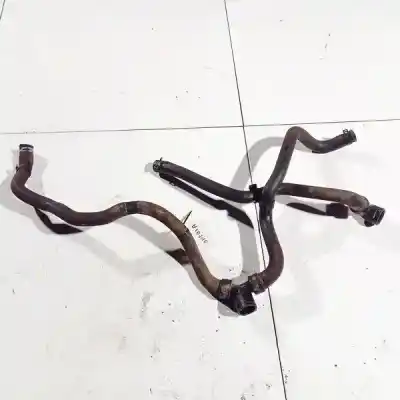 Peça sobressalente para automóvel em segunda mão tubo por bmw 3 (e30) m3 2.3 referências oem iam 