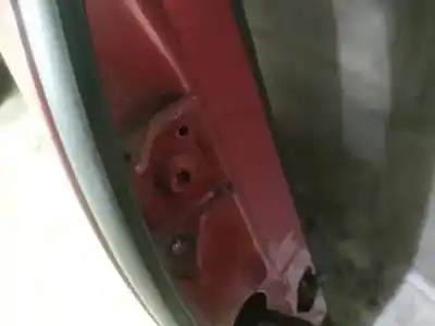 Автозапчастина б/у фільм дверей для citroen c4 picasso 2.0 hdi fap cat (rhr / dw10bted4) посилання на oem iam 