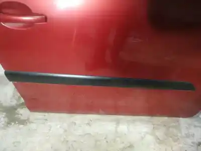 Автозапчастина б/у пластика для citroen c4 picasso 2.0 hdi fap cat (rhr / dw10bted4) посилання на oem iam 
