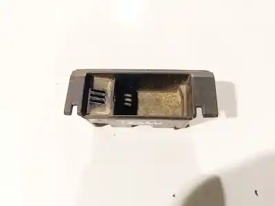 Автозапчасти б/у пепельница за AUDI A6, C5 2001.08 - 2005.01 FACELIFT 2.5 TDI 114KW 2001.08 - 2005.01 ссылки OEM IAM 4B0657405   Автозапчасти б/у пепельница за AUDI A6, C5 2001.08 - 2005.01 FACELIFT 2.5 TDI 114KW 2001.08 - 2005.01 ссылки OEM IAM 4B0657405