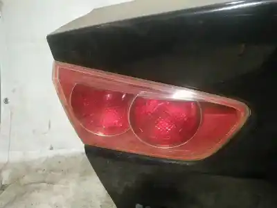 Автозапчастина б/у внутрішній лівий задній ліхар для talbot simca 1100 fastback 1.1 ls,gls посилання на oem iam   