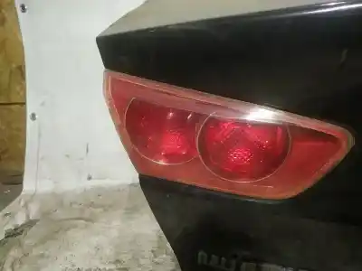 Second-hand car spare part Interior Left Tailgate Light for TALBOT SIMCA 1100 FASTBACK 1.1 LS,GLS OEM IAM references   