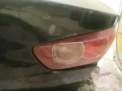 Автозапчасти б/у внутренний правый задний фонарь за talbot simca 1100 fastback 1.1 ls,gls ссылки oem iam   