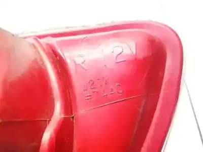 Автозапчастина б/у внутрішній правий завод для talbot simca 1100 fastback 1.1 ls,gls посилання на oem iam   