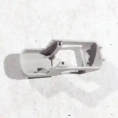 Second-hand car spare part plastics for mazda cx-5 2.2 turbodiesel cat oem iam references 1092024  