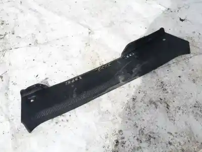 Автозапчасти б/у пластики за peugeot 207 1.4 16v cat (kfu / et3j4) ссылки oem iam 9650186377