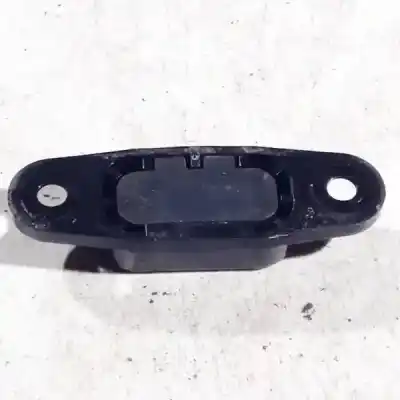 Автозапчасти б/у пластики за mazda 5 berl. (cr) 2.0 crtd active+ (105kw) ссылки oem iam cc3355225