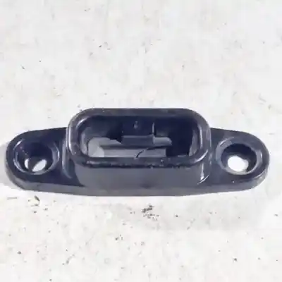 Автозапчасти б/у пластики за mazda 5 berl. (cr) 2.0 crtd active+ (105kw) ссылки oem iam cc3355225