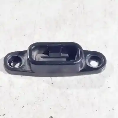 Автозапчасти б/у пластики за mazda 5 berl. (cr) 2.0 crtd active+ (105kw) ссылки oem iam cc3355225