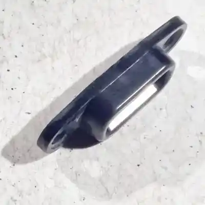 Автозапчастина б/у пластикler для mazda 5 berl. (cr) 2.0 crtd active+ (105kw) посилання на oem iam cc3355225  