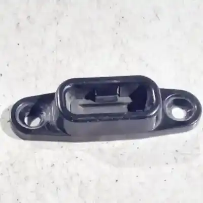 Автозапчастина б/у пластикler для mazda 5 berl. (cr) 2.0 crtd active+ (105kw) посилання на oem iam cc3355225  