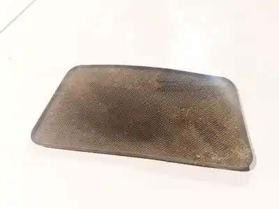 Second-hand car spare part plastics for kia sorento 2.5 crdi ex oem iam references 