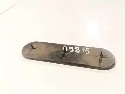 Second-hand car spare part plastics for kia sorento 2.5 crdi ex oem iam references   