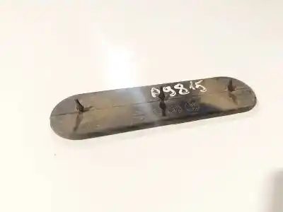 Second-hand car spare part plastics for kia sorento 2.5 crdi ex oem iam references   