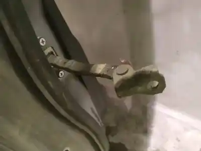Second-hand car spare part hinge for opel corsa a fastback (s83) 1.3 (f08, m08, f68, m68) oem iam references   