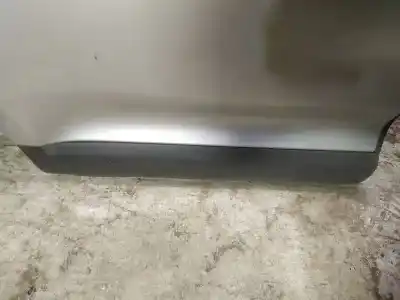 Pezzo di ricambio per auto di seconda mano plastica per opel kadett e fastback (t85) 1.4 s (c08, c48, d08, d48) riferimenti oem iam   